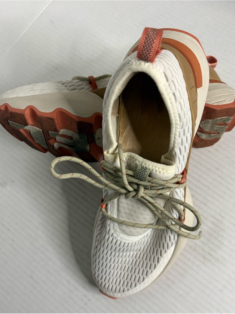 Sorel Kinetic Women's Sneakers 8.5